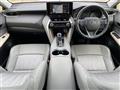 2020 Toyota Harrier