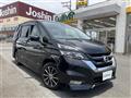 2019 Nissan Serena