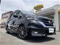 2019 Nissan Serena