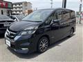 2019 Nissan Serena