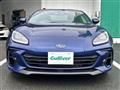 2022 Subaru BRZ