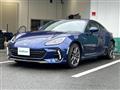 2022 Subaru BRZ