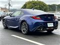 2022 Subaru BRZ