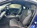 2022 Subaru BRZ