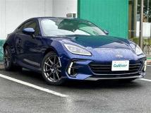 2022 Subaru BRZ