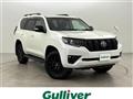 2022 Toyota Land Cruiser Prado