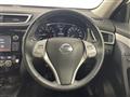 2016 Nissan X-Trail