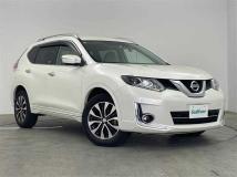 2016 Nissan X-Trail