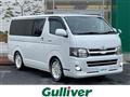 2010 Toyota Hiace Van