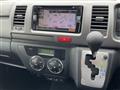 2010 Toyota Hiace Van
