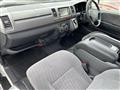 2010 Toyota Hiace Van