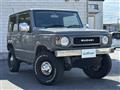 2021 Suzuki Jimny