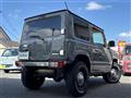 2021 Suzuki Jimny