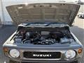 2021 Suzuki Jimny