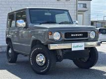 2021 Suzuki Jimny