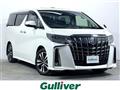 2019 Toyota Alphard