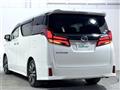 2019 Toyota Alphard