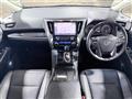 2019 Toyota Alphard