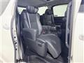 2019 Toyota Alphard