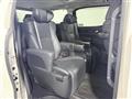 2019 Toyota Alphard