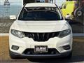 2014 Nissan X-Trail