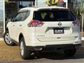2014 Nissan X-Trail