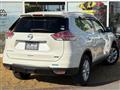 2014 Nissan X-Trail