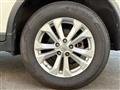 2014 Nissan X-Trail
