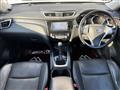 2014 Nissan X-Trail