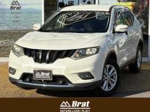 2014 Nissan X-Trail