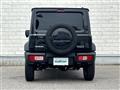 2025 Suzuki Jimny