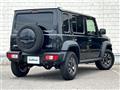 2025 Suzuki Jimny