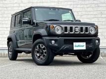 2025 Suzuki Jimny