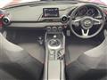2015 Mazda Roadster