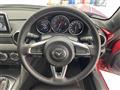 2015 Mazda Roadster