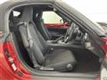 2015 Mazda Roadster