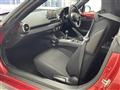 2015 Mazda Roadster