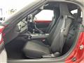 2015 Mazda Roadster