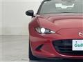2015 Mazda Roadster