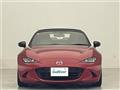 2015 Mazda Roadster