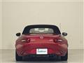 2015 Mazda Roadster