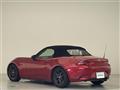 2015 Mazda Roadster