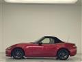 2015 Mazda Roadster