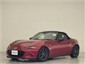 2015 Mazda Roadster