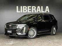 2020 GM Cadillac Others