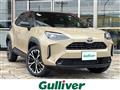 2026 Toyota Yaris Cross