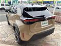 2026 Toyota Yaris Cross