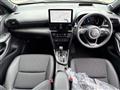 2026 Toyota Yaris Cross