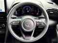 2026 Toyota Yaris Cross
