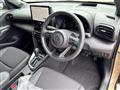2026 Toyota Yaris Cross